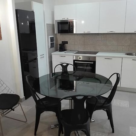 Appartement Casa Acquario Chic à Gênes Extérieur photo