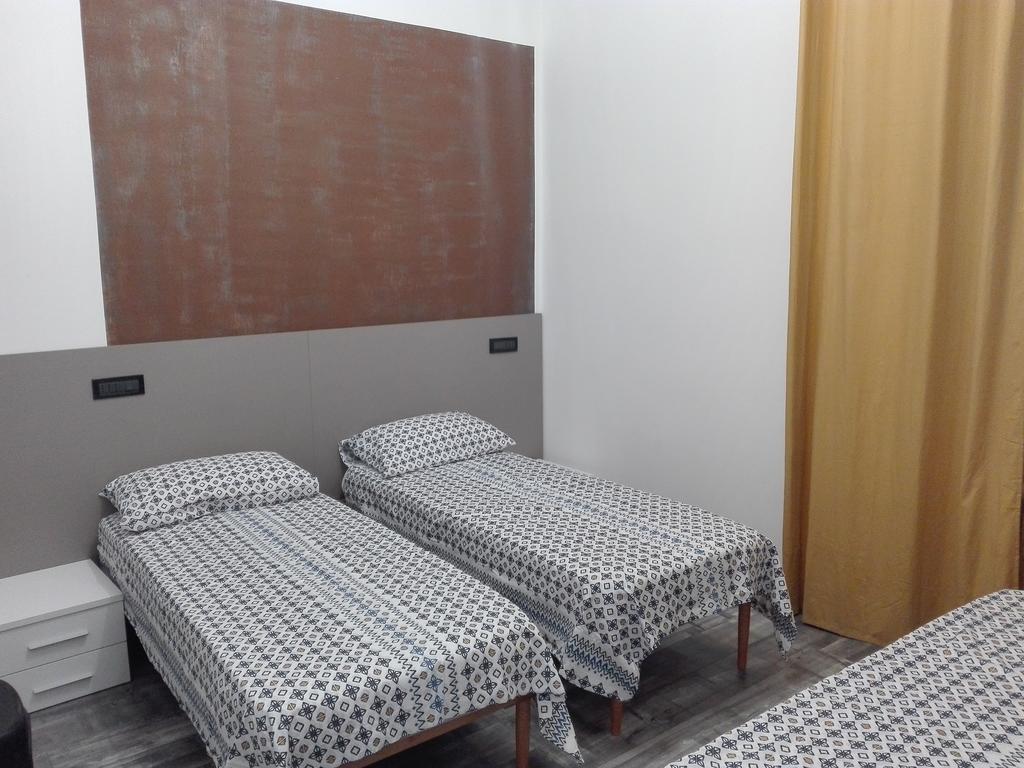 Appartement Casa Acquario Chic à Gênes Extérieur photo