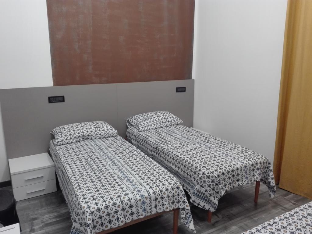 Appartement Casa Acquario Chic à Gênes Extérieur photo