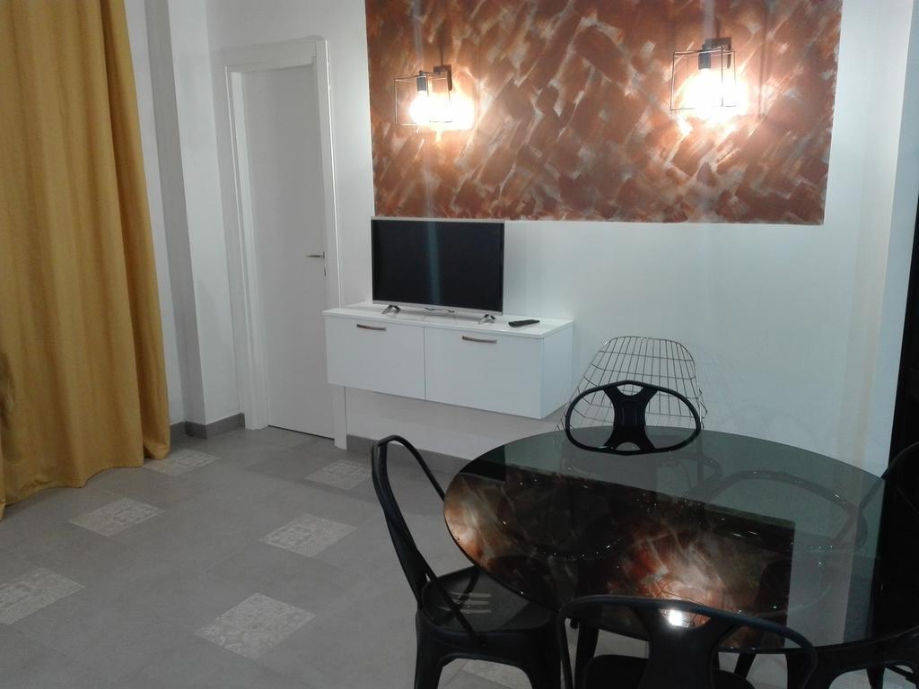 Appartement Casa Acquario Chic à Gênes Extérieur photo
