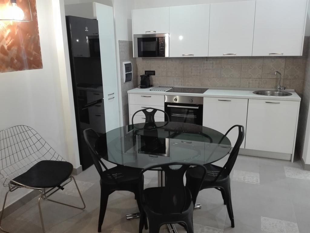 Appartement Casa Acquario Chic à Gênes Extérieur photo