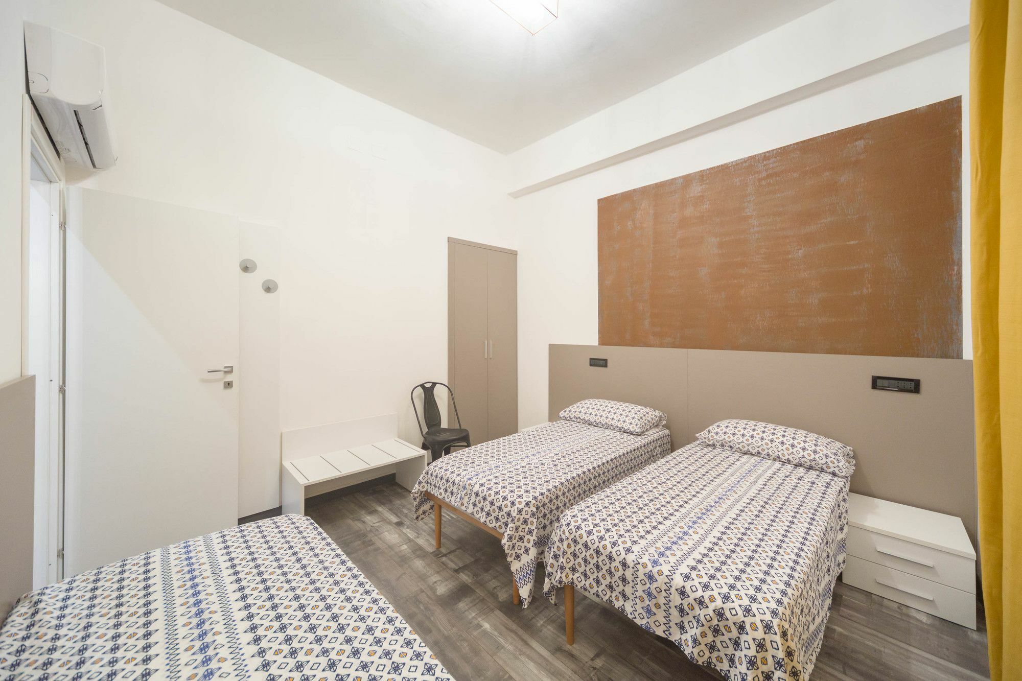 Appartement Casa Acquario Chic à Gênes Extérieur photo