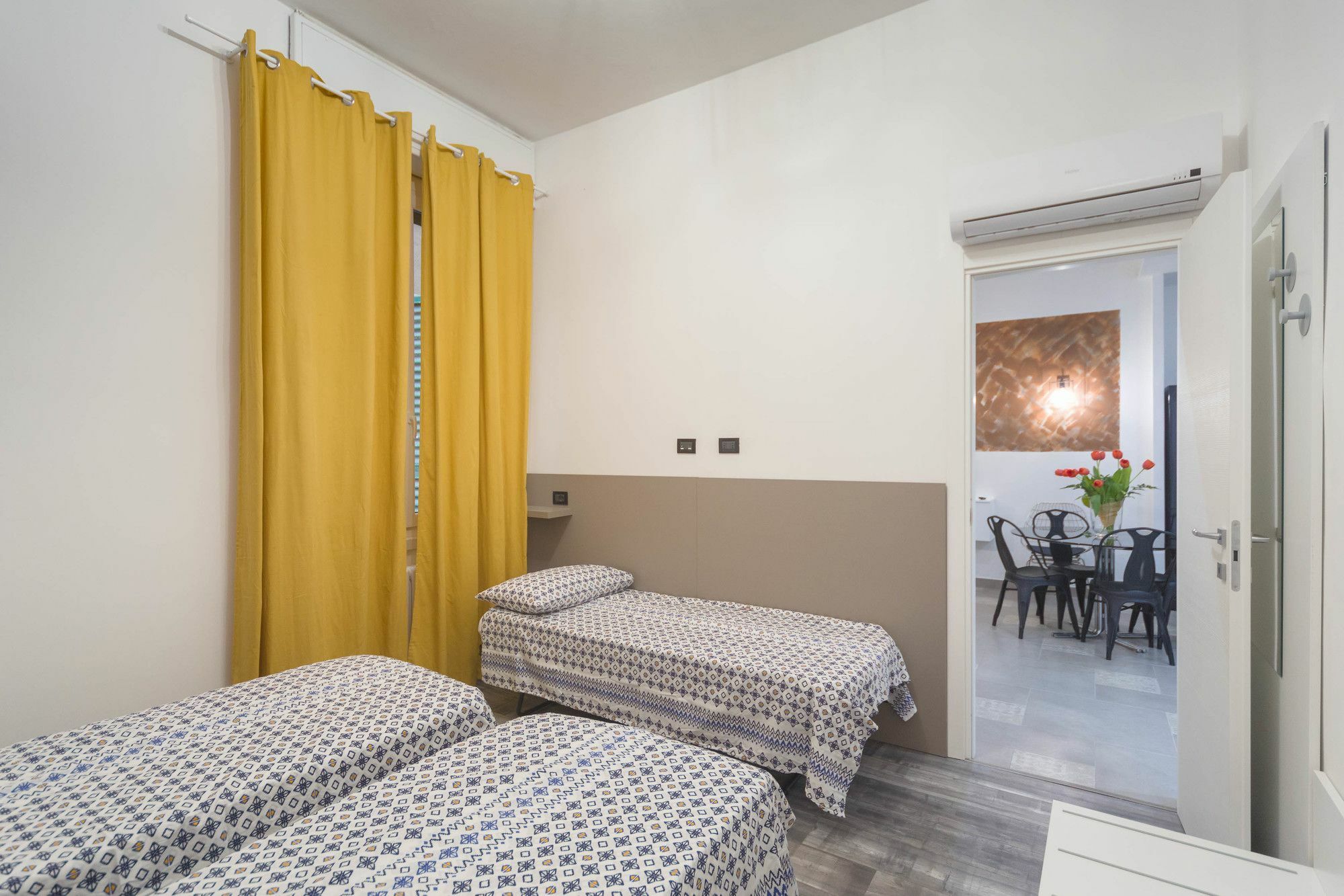 Appartement Casa Acquario Chic à Gênes Extérieur photo