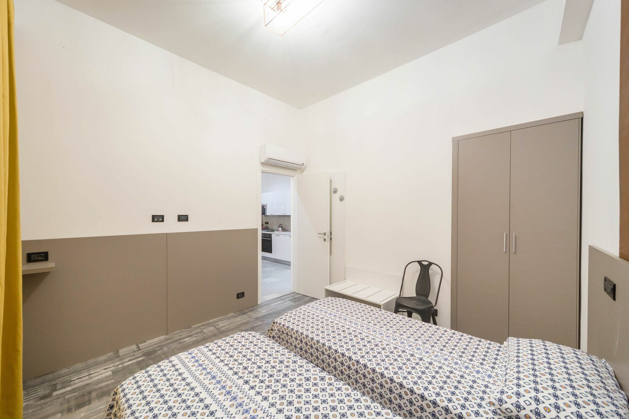 Appartement Casa Acquario Chic à Gênes Extérieur photo