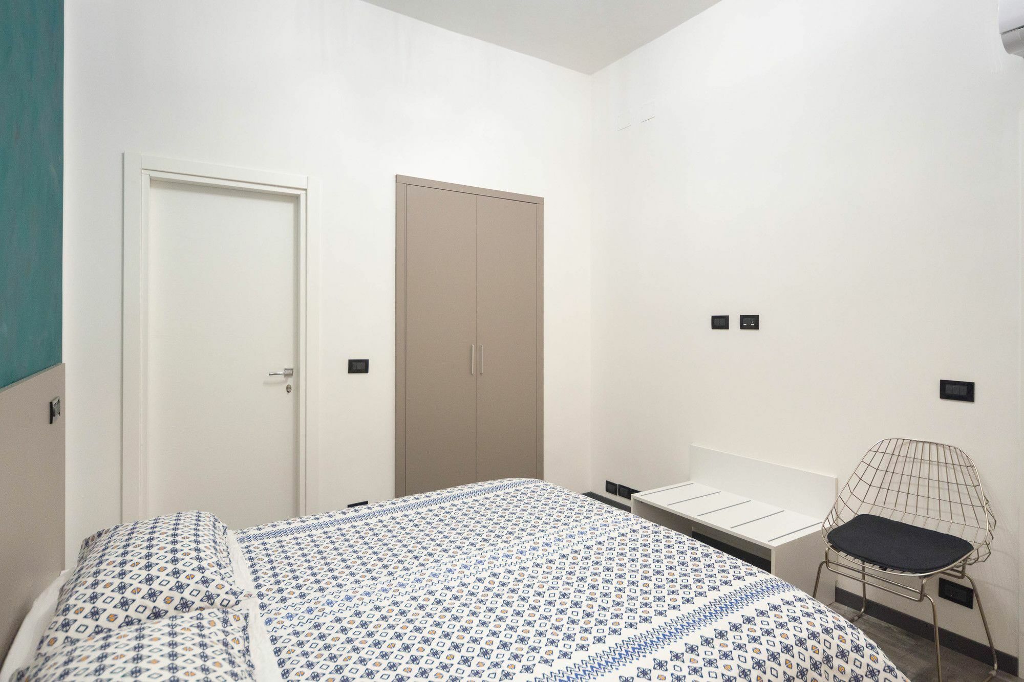 Appartement Casa Acquario Chic à Gênes Extérieur photo
