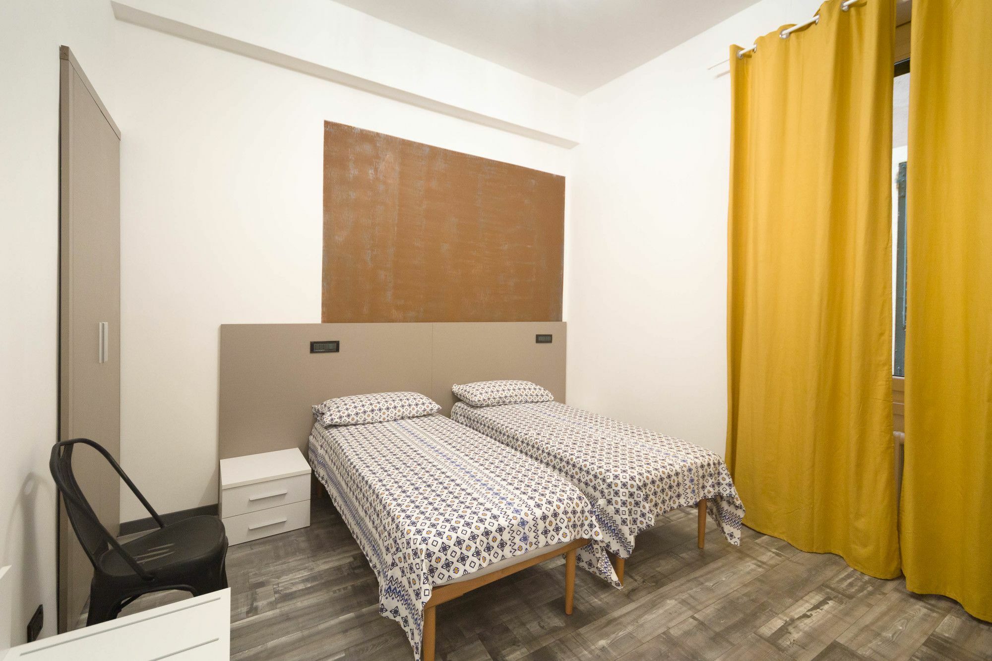 Appartement Casa Acquario Chic à Gênes Extérieur photo