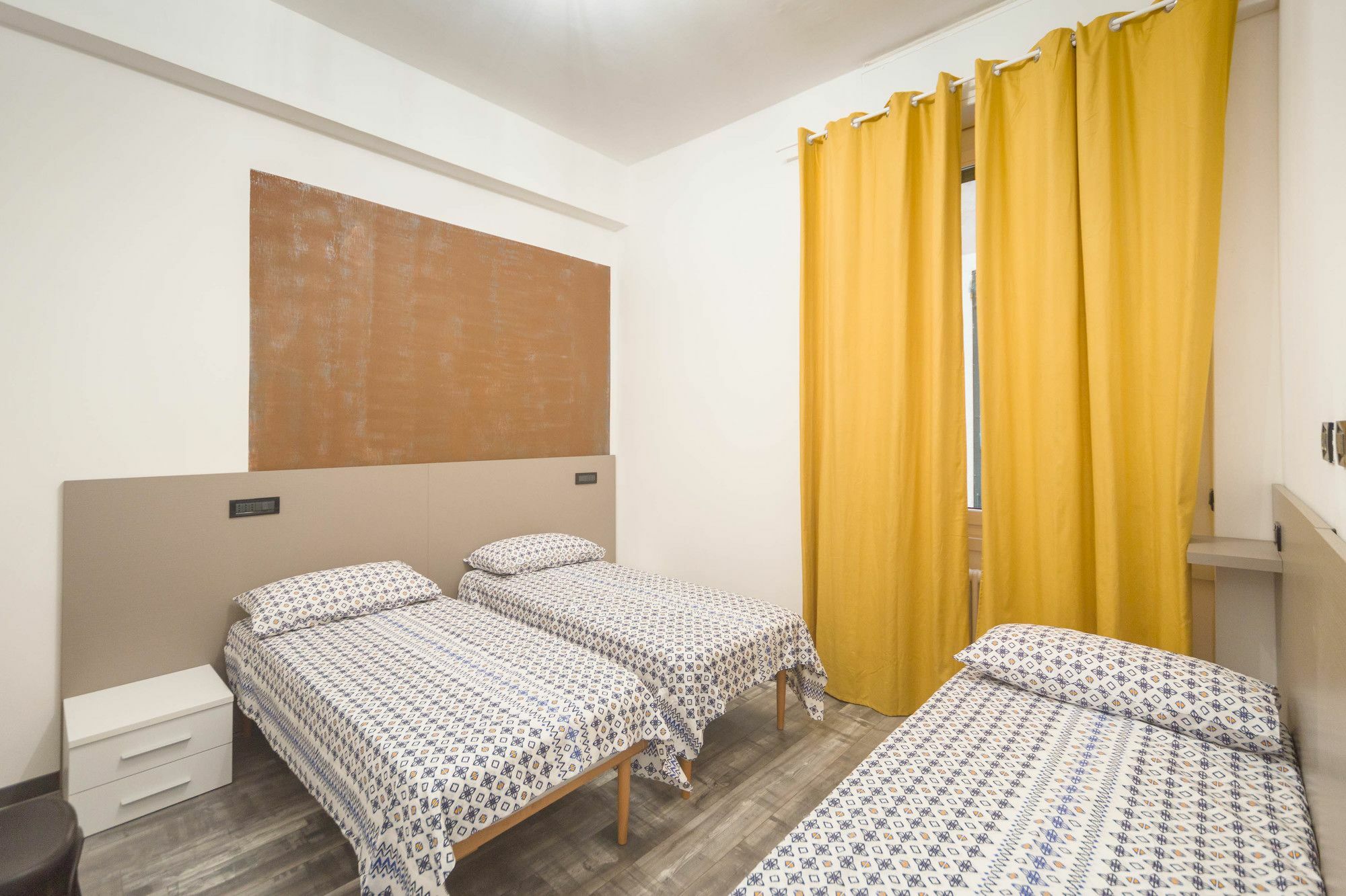 Appartement Casa Acquario Chic à Gênes Extérieur photo