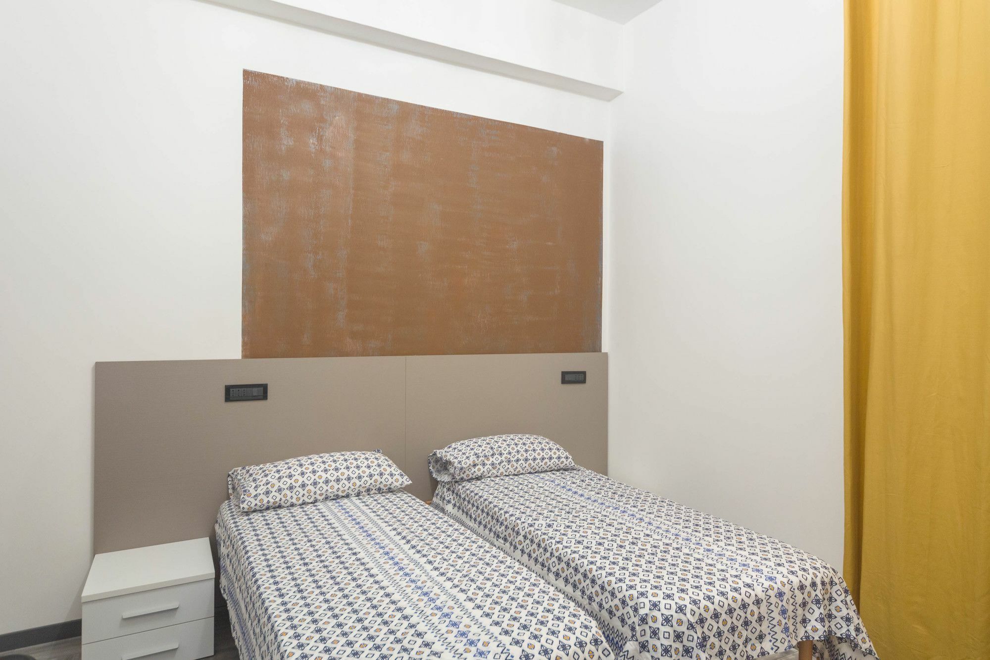 Appartement Casa Acquario Chic à Gênes Extérieur photo